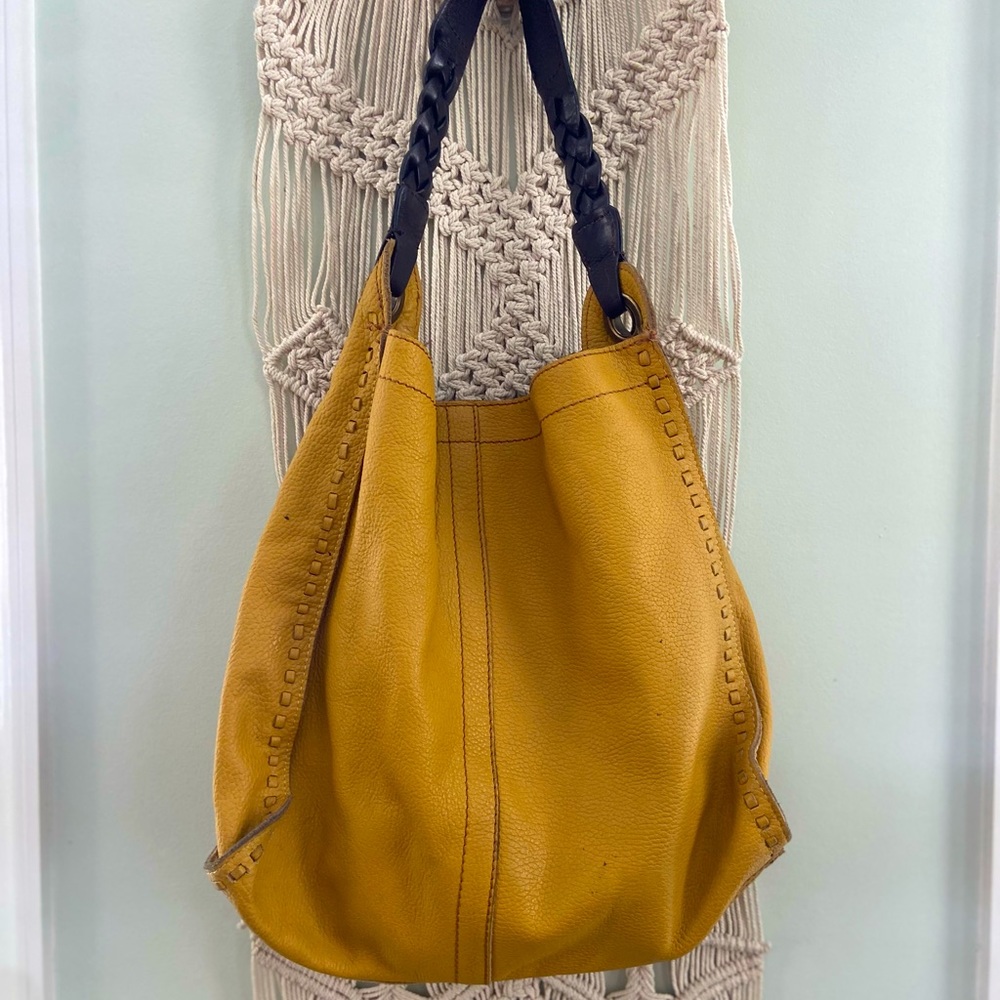 Lucky Brand Hobo Bag